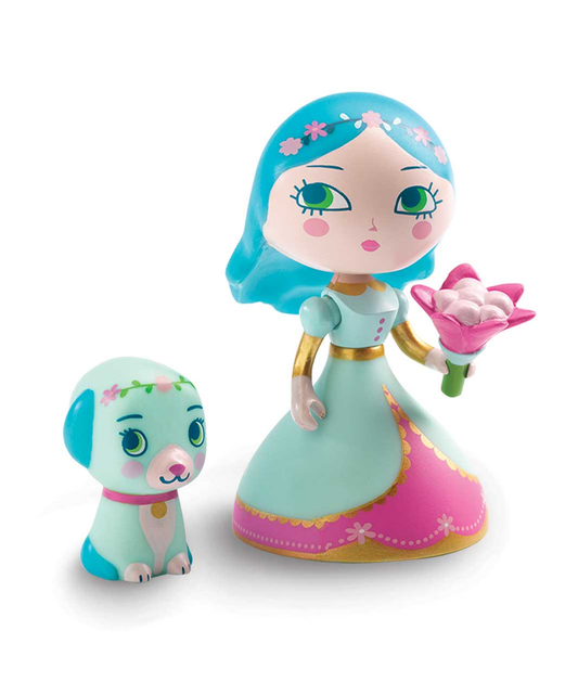 Luna & Blue - Arty Toys