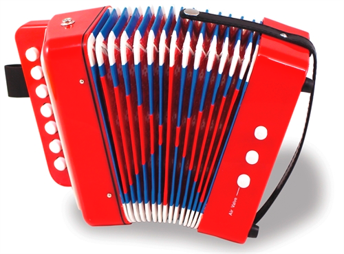 Accordéon