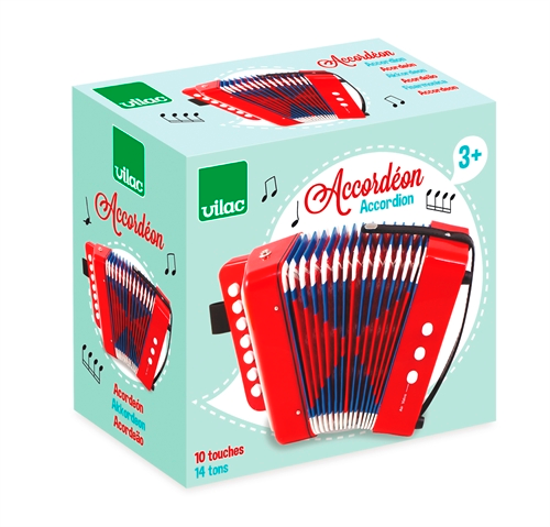 Accordéon