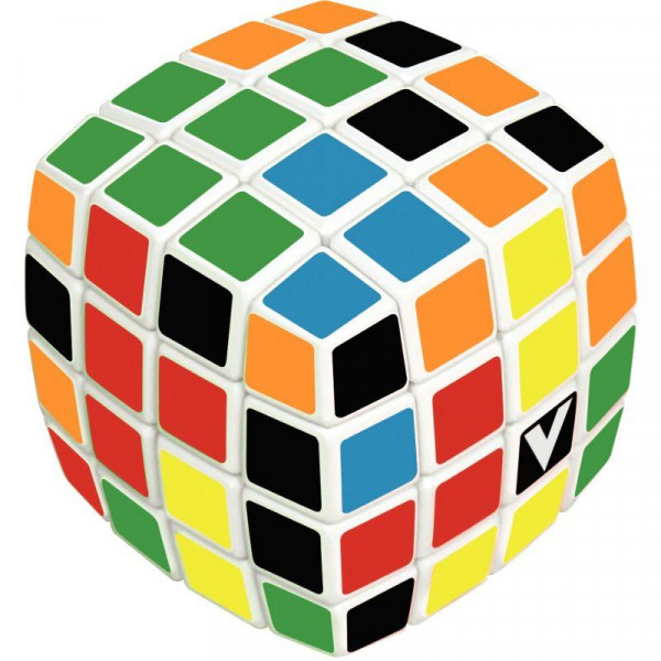 V-Cube 4 Bombé