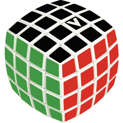 V-Cube 4 Bombé