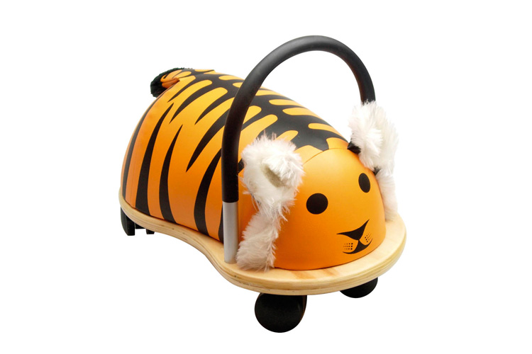 Wheely bug tigre small