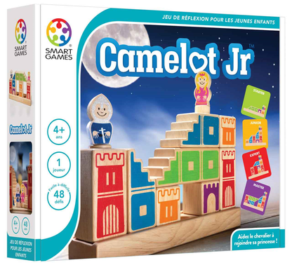 Camelot Junior