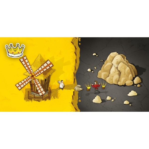 Kingdomino nouvelle edition