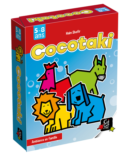 Cocotaki