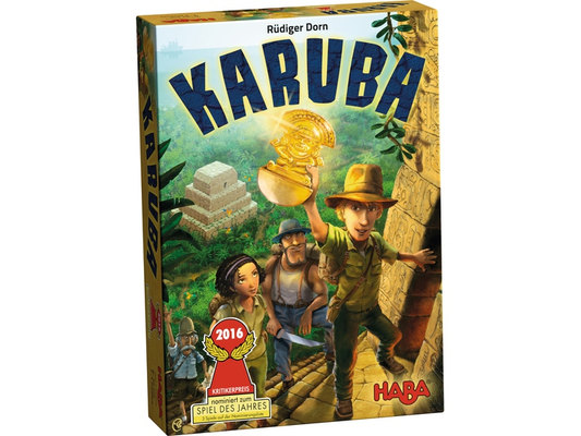 Karuba