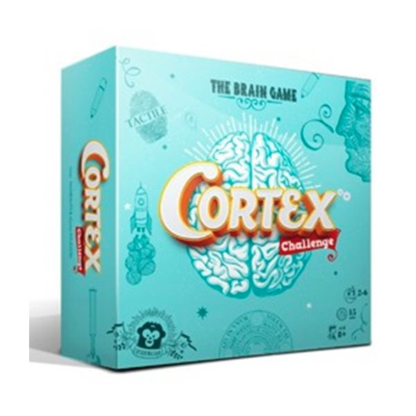 Cortex Challenge