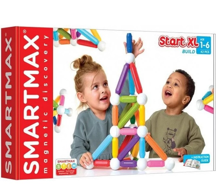 Smartmax Start XL