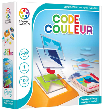 Code Couleur