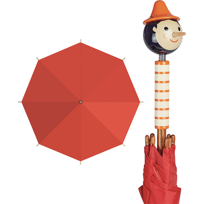 Parapluie Pinochio Shinzi Katho