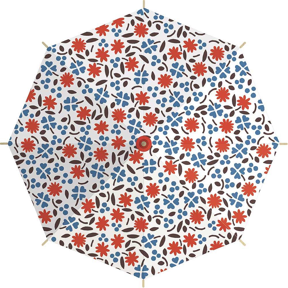 Parapluie Chaperon Rouge - Shinzi Katho