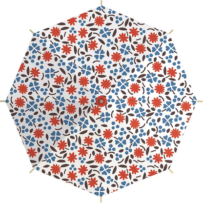 Parapluie Chaperon Rouge - Shinzi Katho