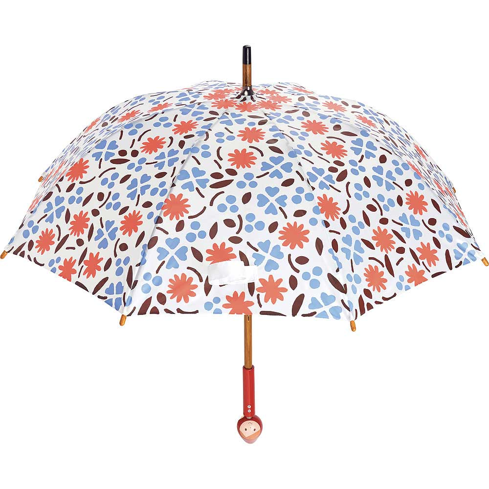 Parapluie Chaperon Rouge - Shinzi Katho