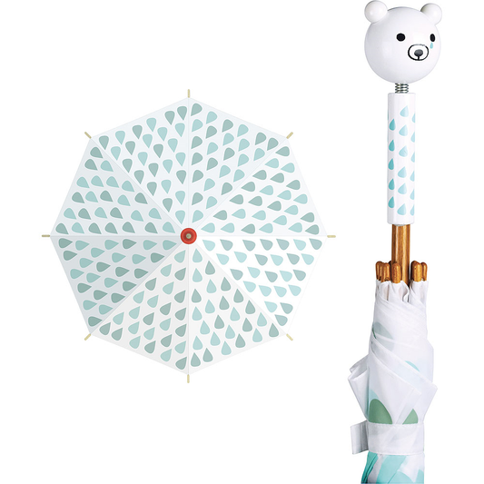 Parapluie Sora Bear - Shinzi Katho