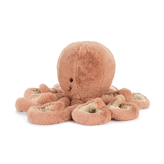 Odell Octopus Large - 47cm x 19cm x 19cm