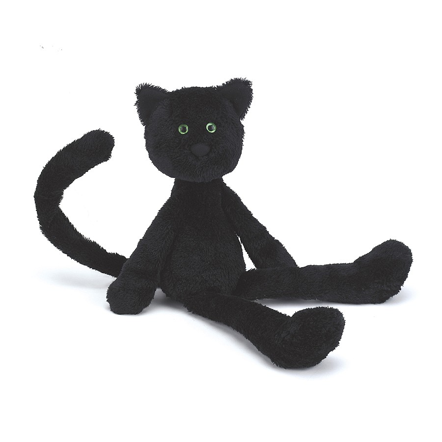 Caspercat - 38 cm