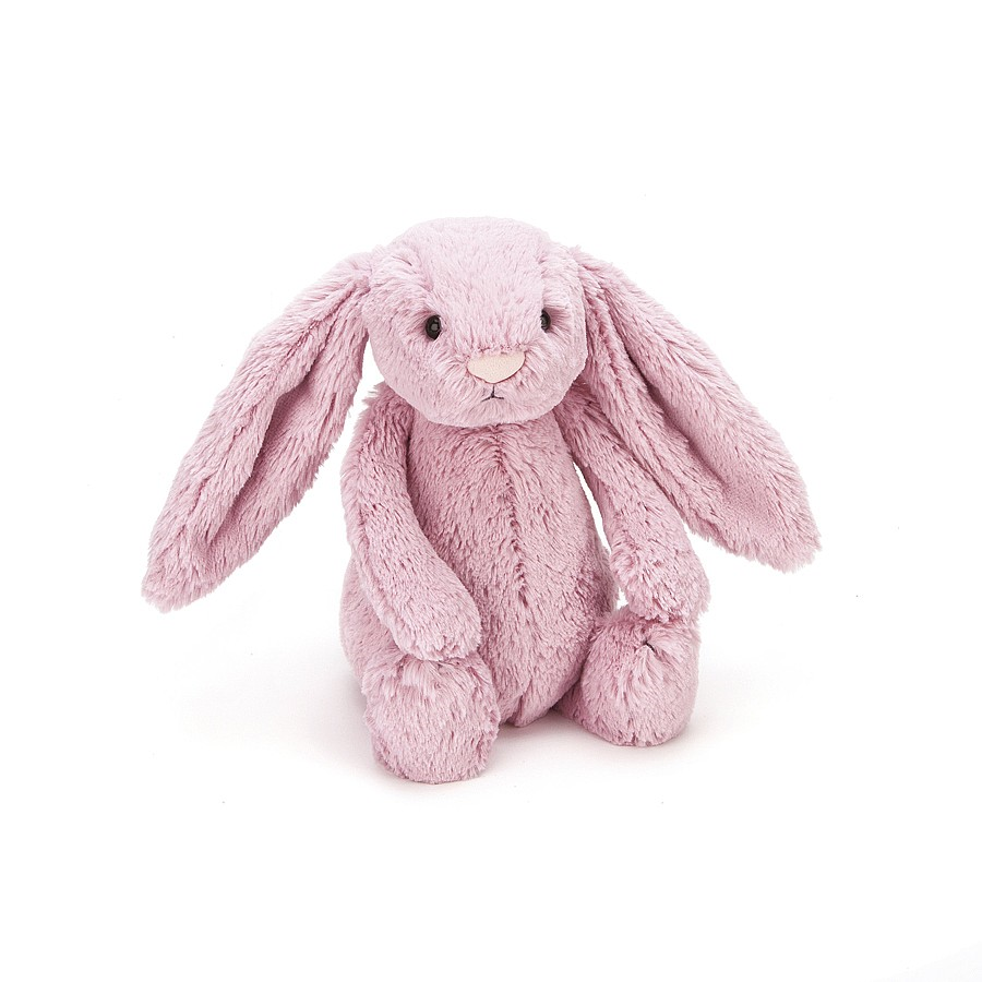 Bashful Tulip Bunny - Medium - 31 x 12 cm