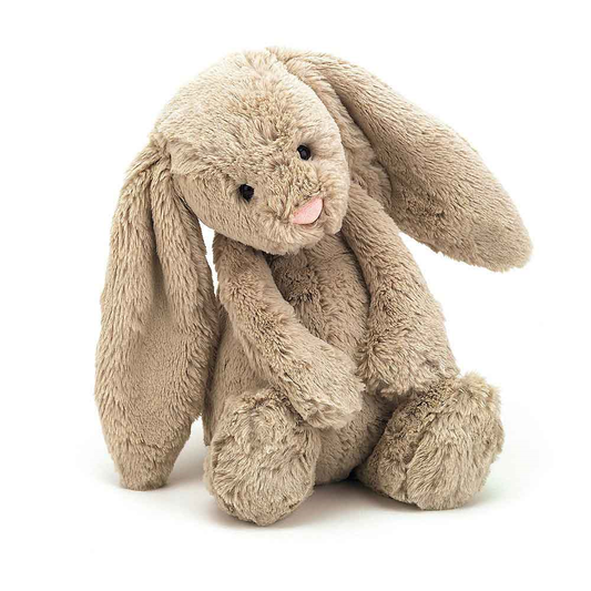 Bashful Beige Bunny - 51 cm