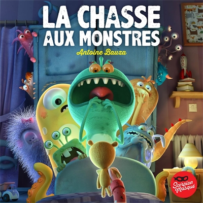 La Chasse aux Monstres