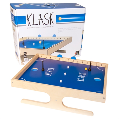 Klask