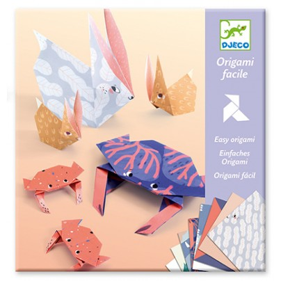 Origami - Family