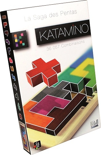 Katamino