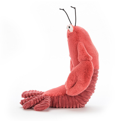 Larry Lobster - 20 x 7 cm