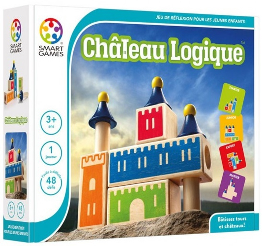 Chateau logique