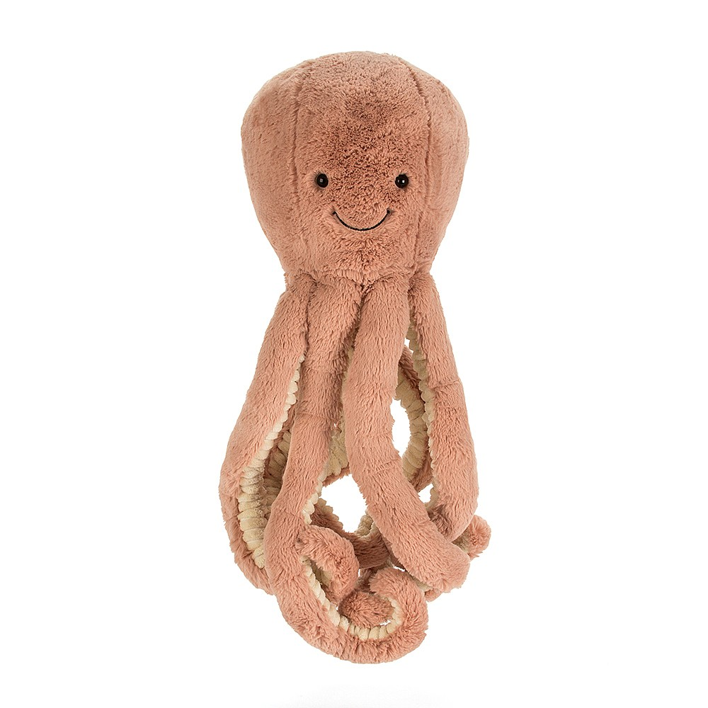 Odell Octopus Little - 23 x 11 cm