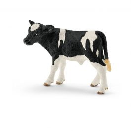 Veau Holstein - 7,5 x 3,8 x 5 cm