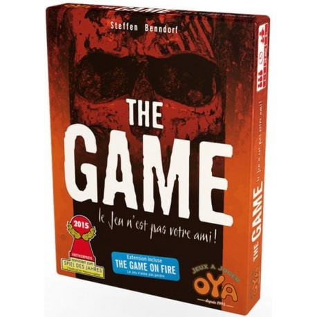 The Game