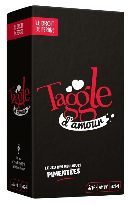 Taggle d'Amour