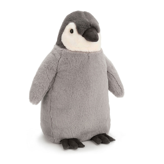 Percy Penguin - 36cm x 17cm x 15cm