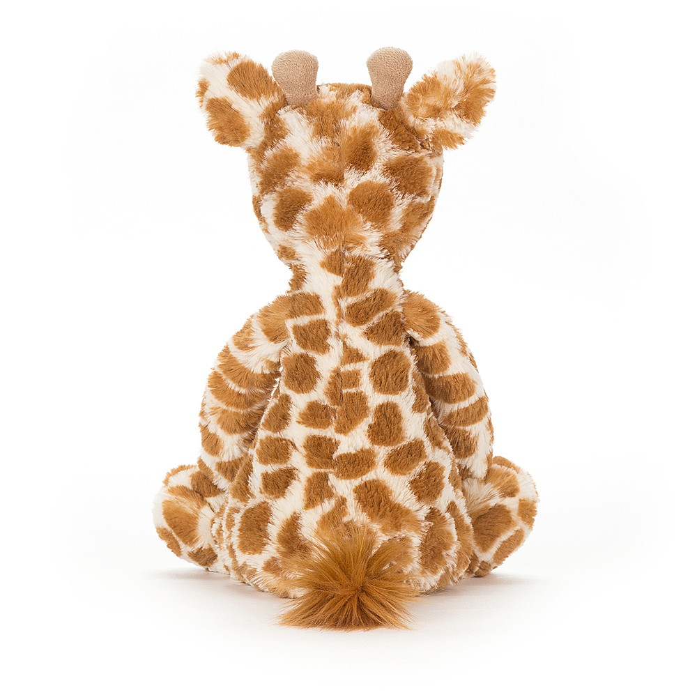 Bashful Giraffe - 31 x 12 cm