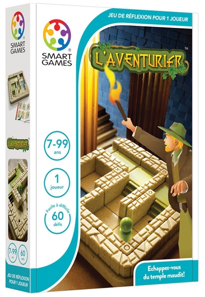 L'aventurier