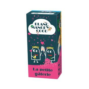 Blanc Manger Coco 3 - La Petite Gâterie