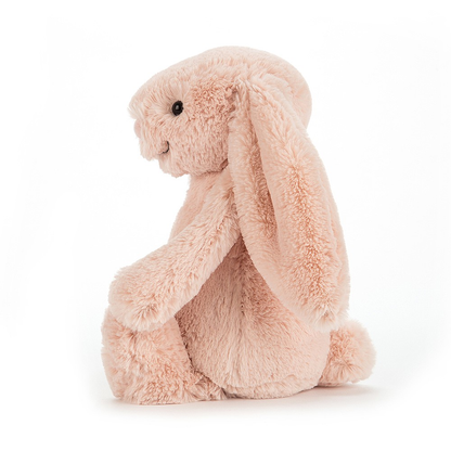 Bashful Blush Bunny - 31 x 12 cm