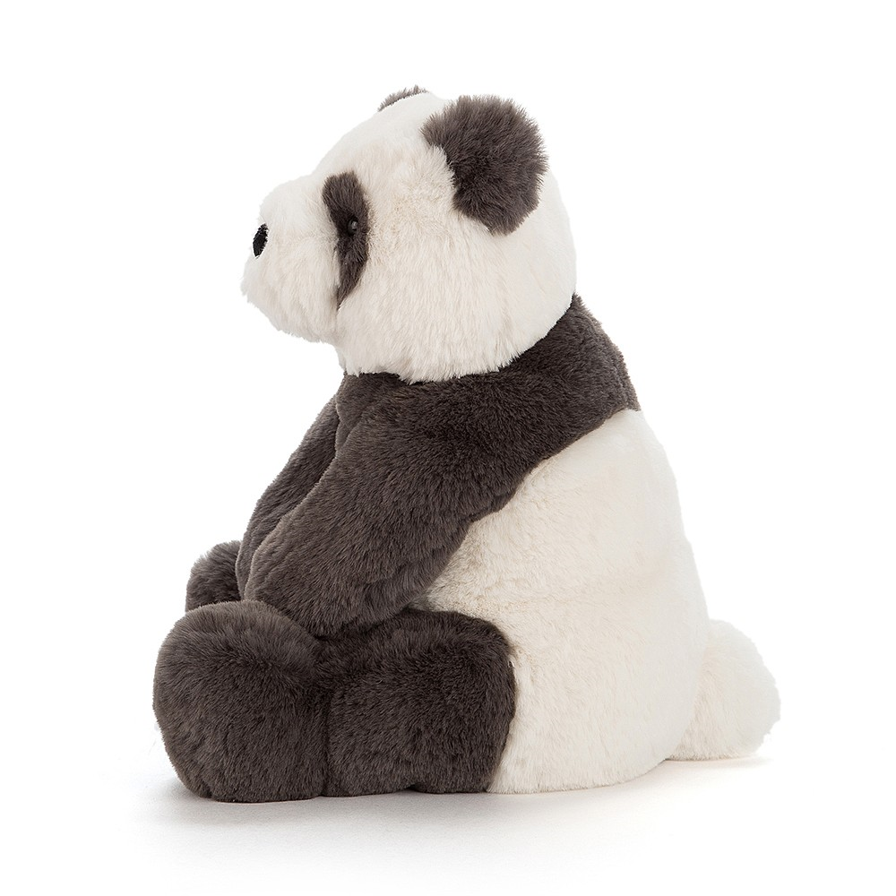 Harry Panda Cub - Huge - 46 x 31 cm