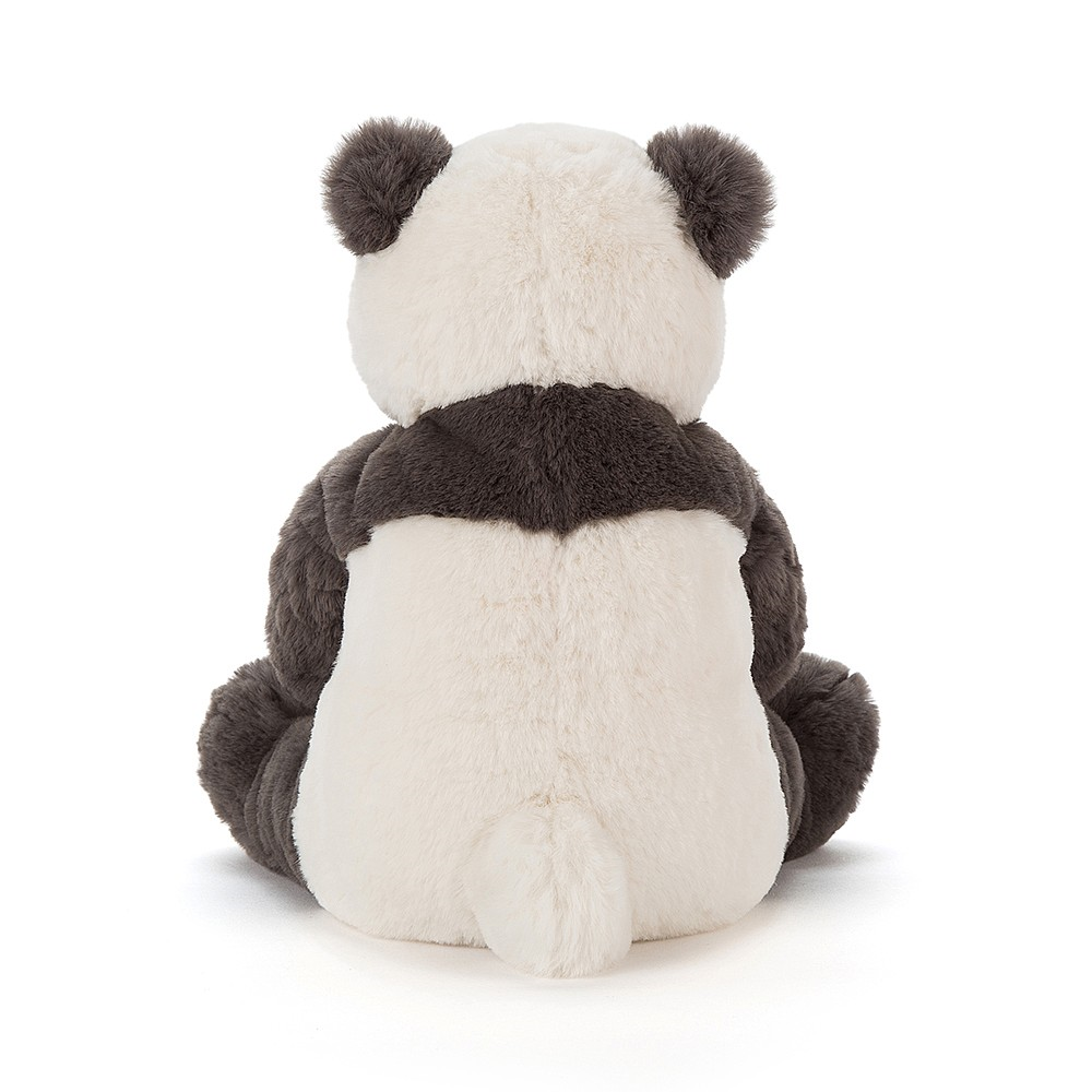 Harry Panda Cub - Huge - 46 x 31 cm