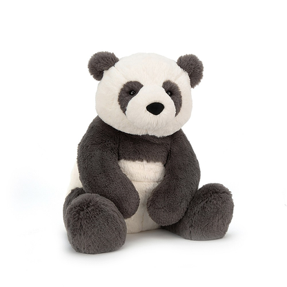 Harry Panda Cub - Huge - 46 x 31 cm