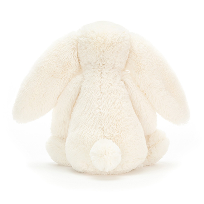 Bashful Cream Bunny - 51 x 21 cm