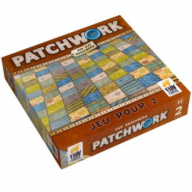 Patchwork