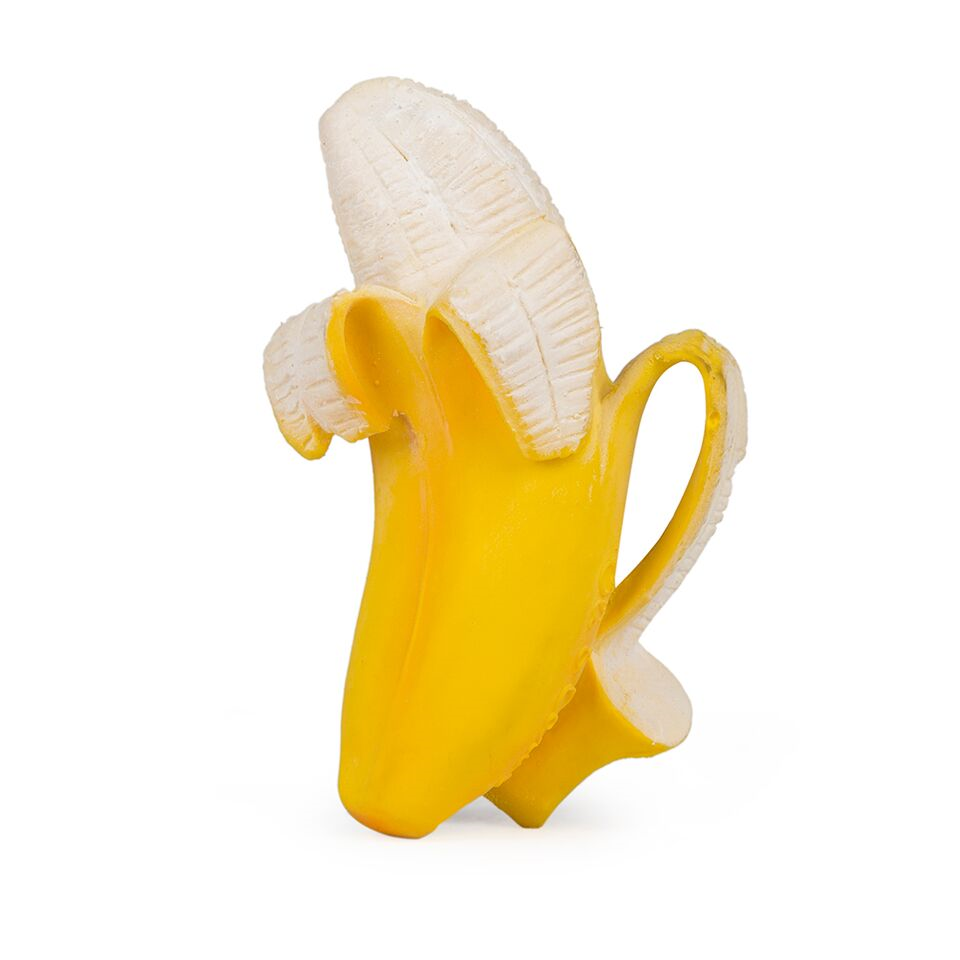 Ana Banana - 11 x 6,5 x 5 cm