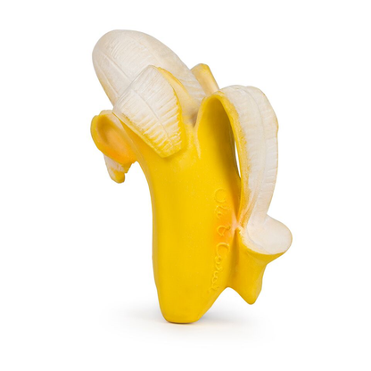 Ana Banana - 11 x 6,5 x 5 cm