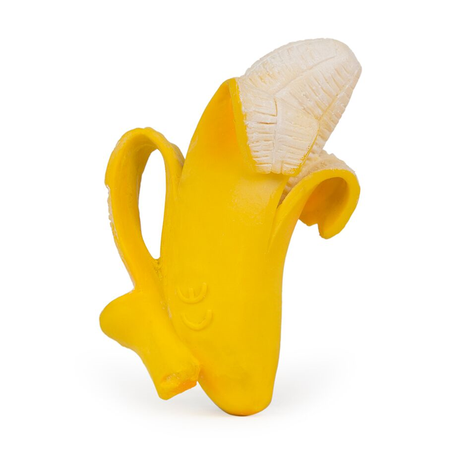 Ana Banana - 11 x 6,5 x 5 cm