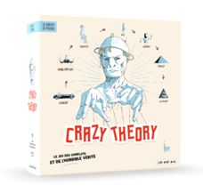 Crazy Théory