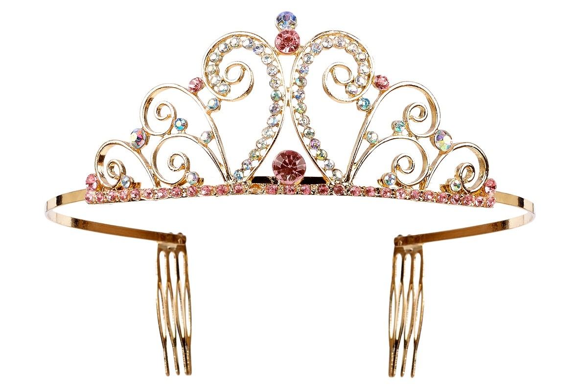 Couronne Chapira - Gold