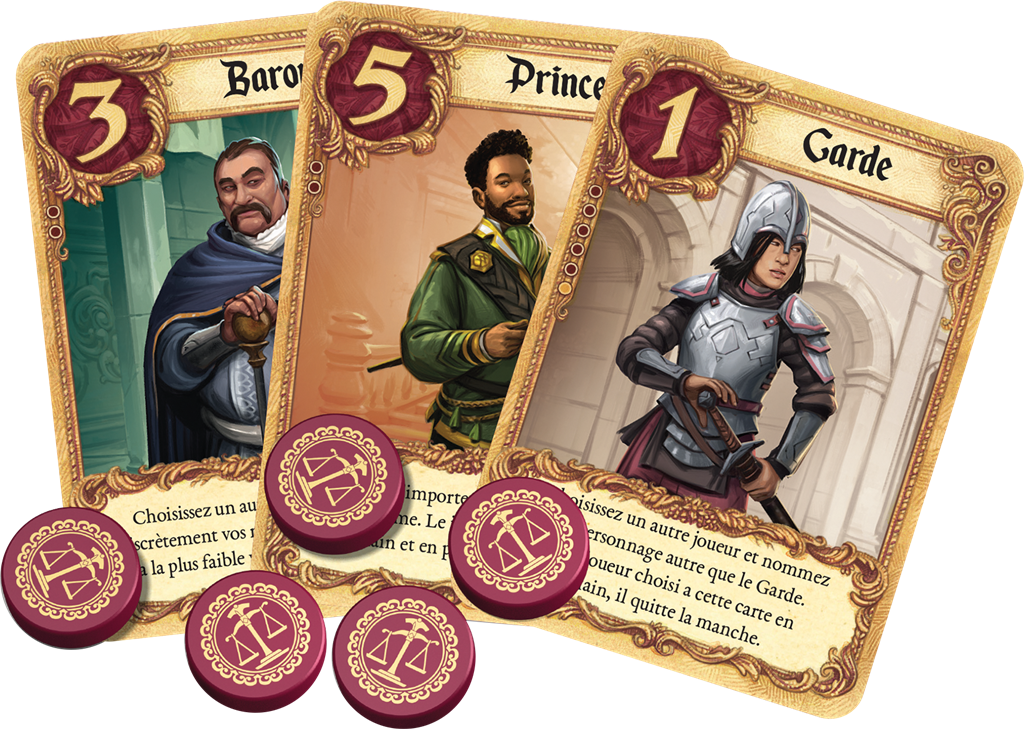 Love Letter (Eco Box)