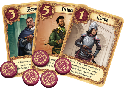 Love Letter (Eco Box)