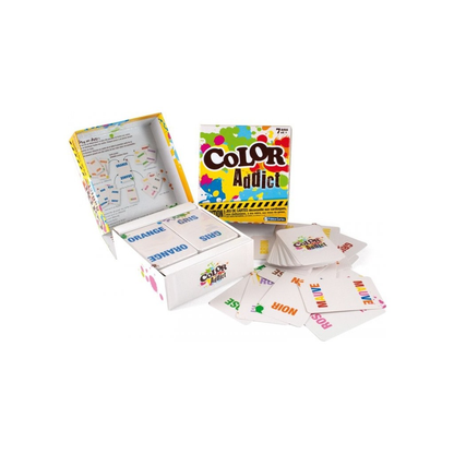 Color Addict
